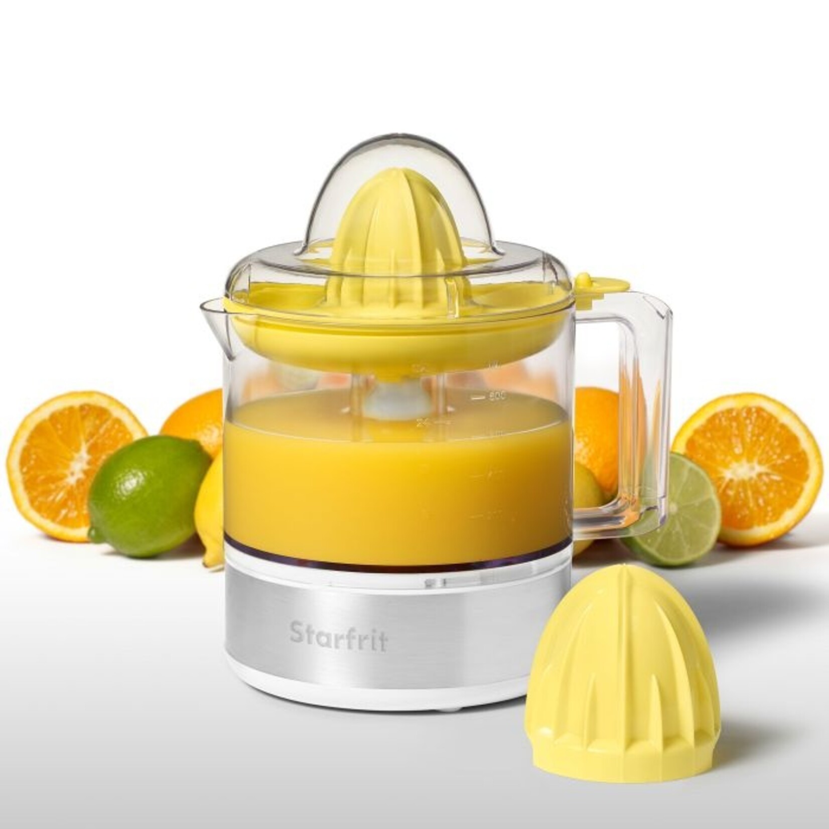 STARFRIT STARFRIT  ELECTRIC CITRUS JUICER