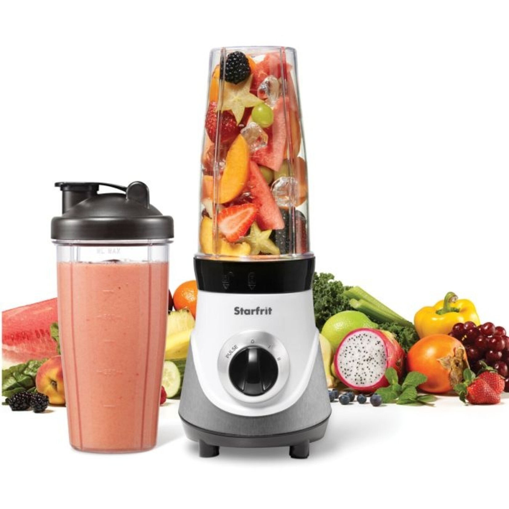 STARFRIT STARFRIT PERSONAL  BLENDER