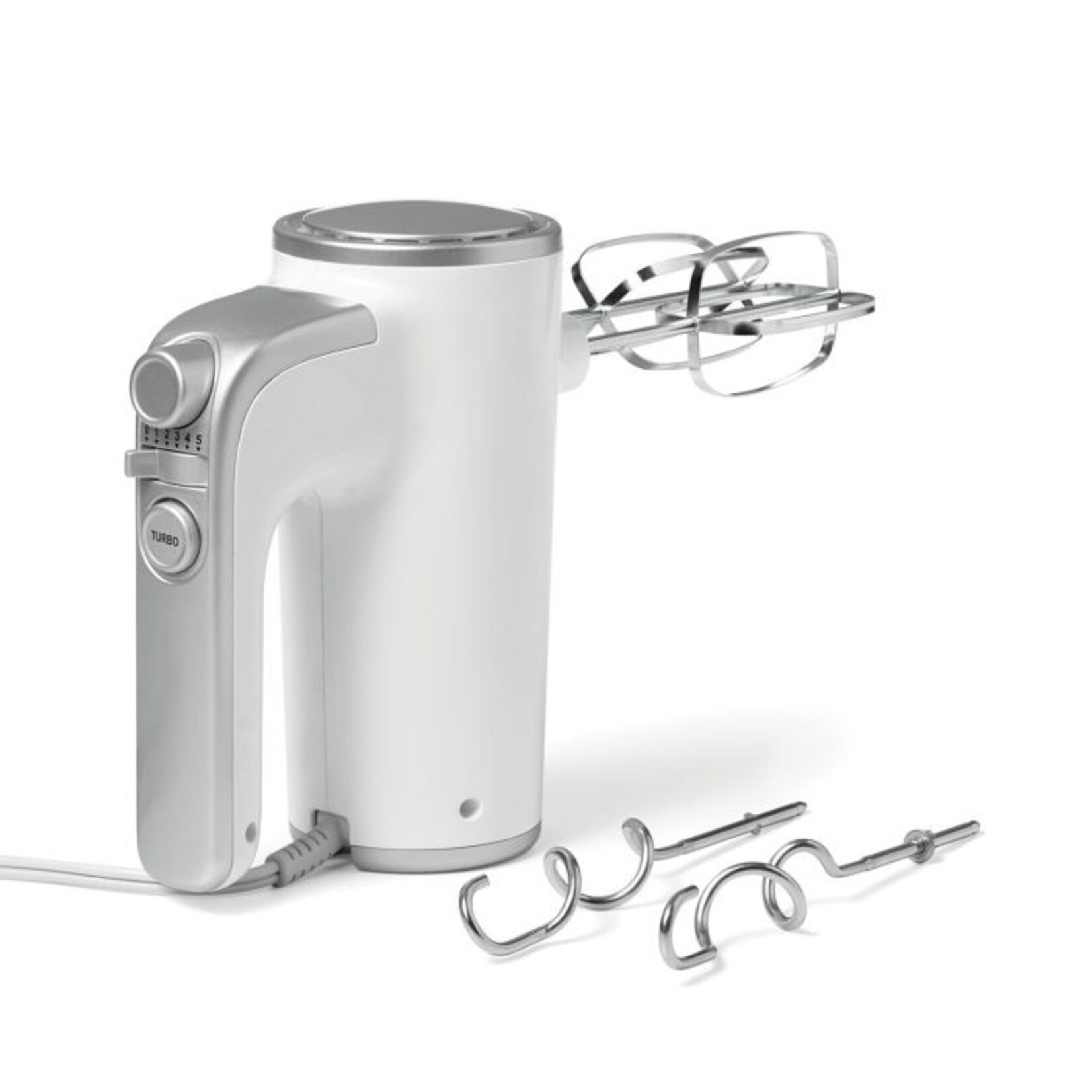 STARFRIT STARFRIT 5-SPEED HAND MIXER
