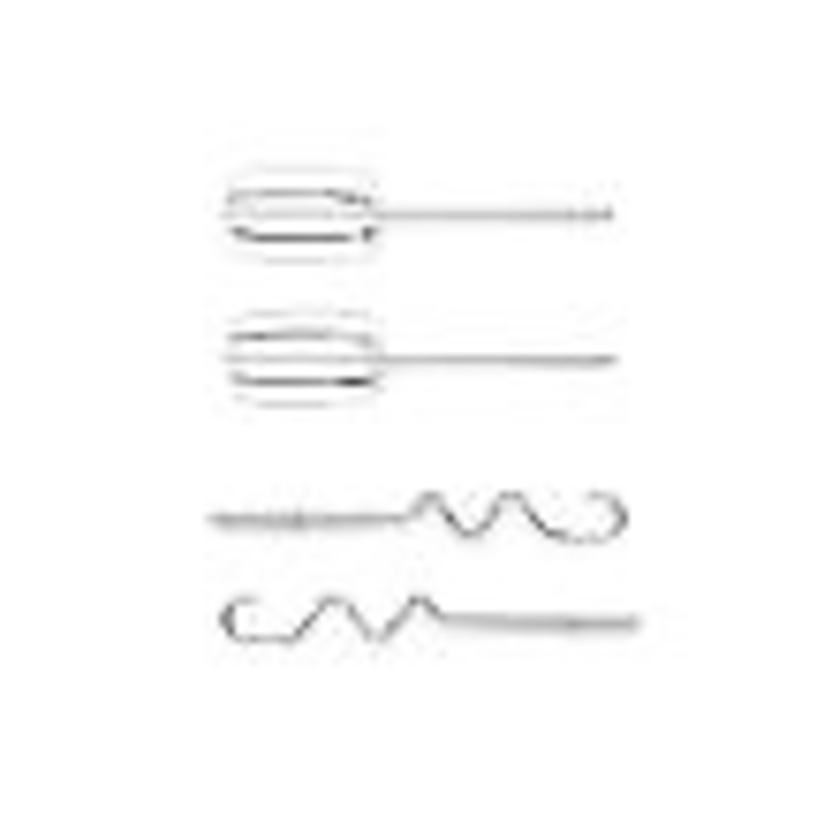 STARFRIT Starfrit batteur à main 5 vitesses