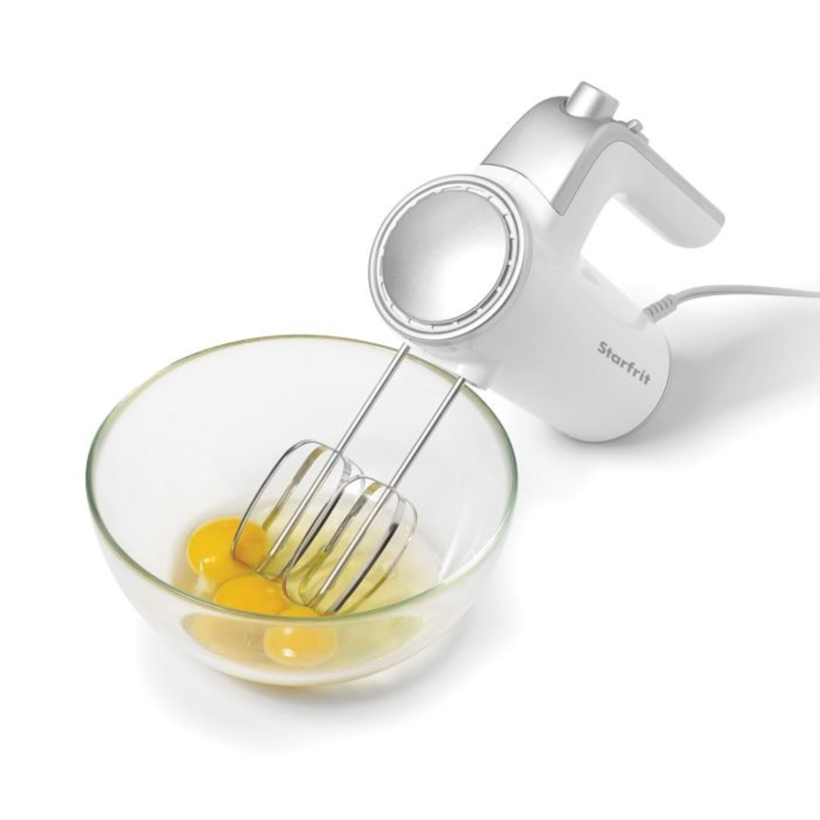 STARFRIT STARFRIT 5-SPEED HAND MIXER