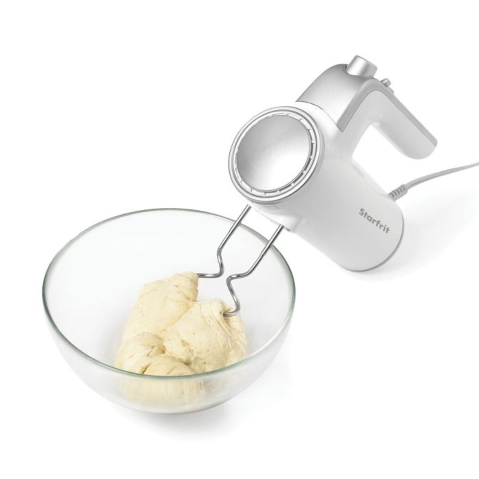 STARFRIT STARFRIT 5-SPEED HAND MIXER