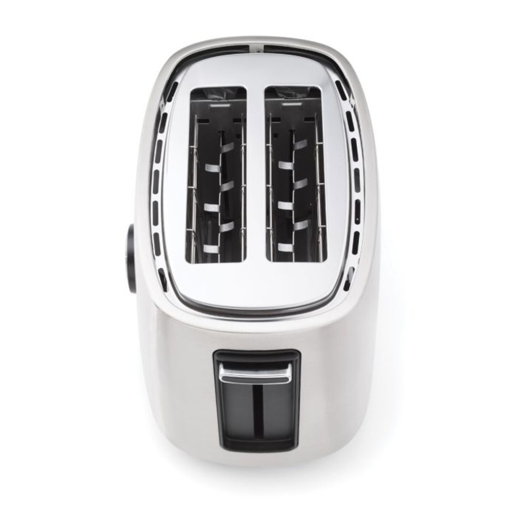 STARFRIT STARFRIT 2 -SLICES TOASTER STAINLESS
