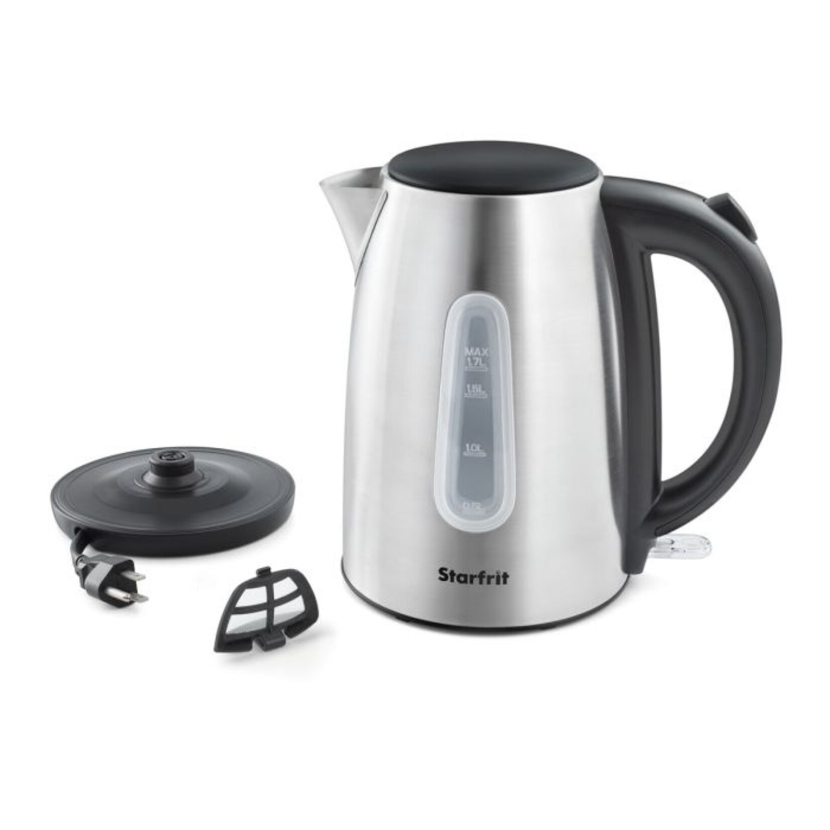 STARFRIT STARFRIT 1,7L ELECTRIC KETTLE