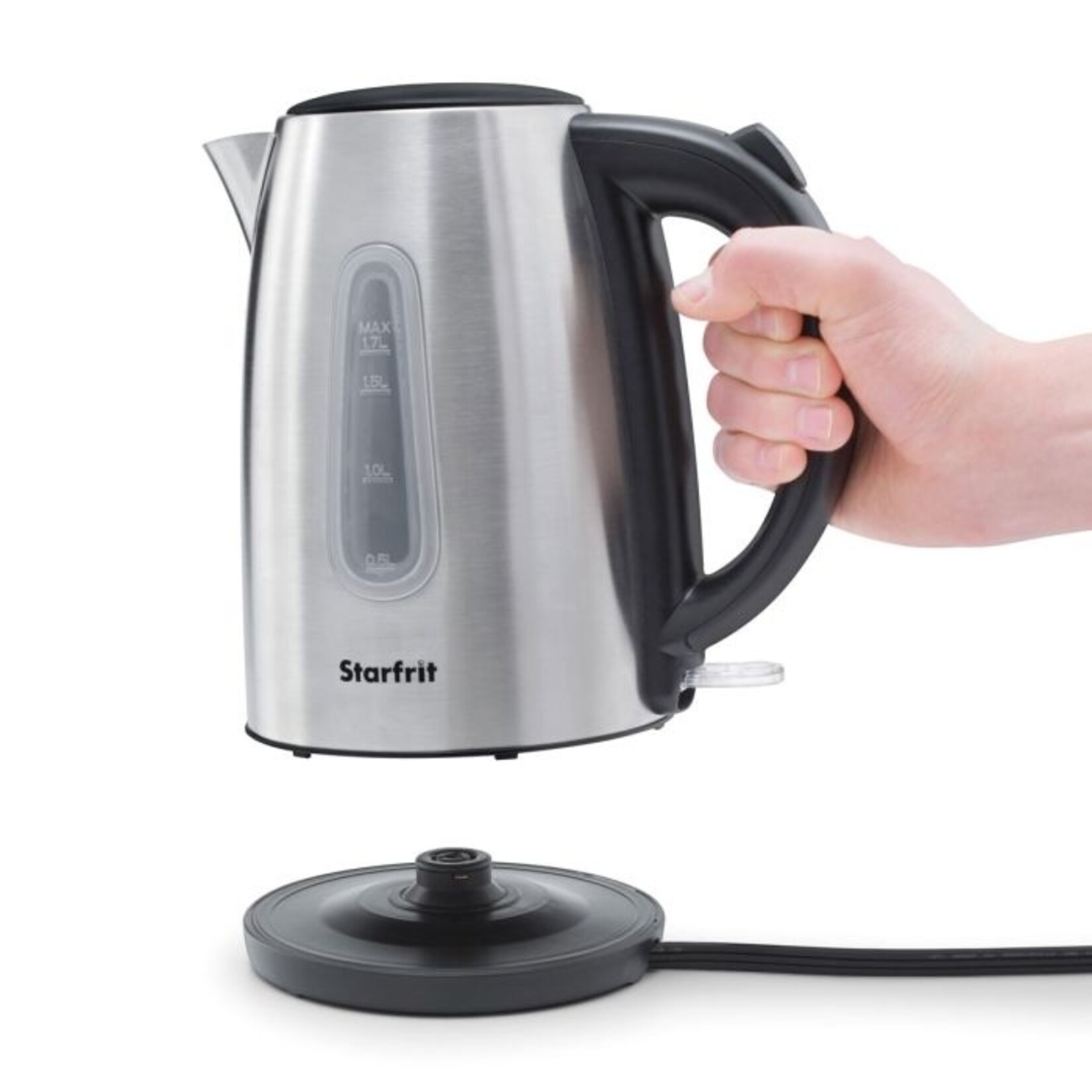 STARFRIT STARFRIT 1,7L ELECTRIC KETTLE