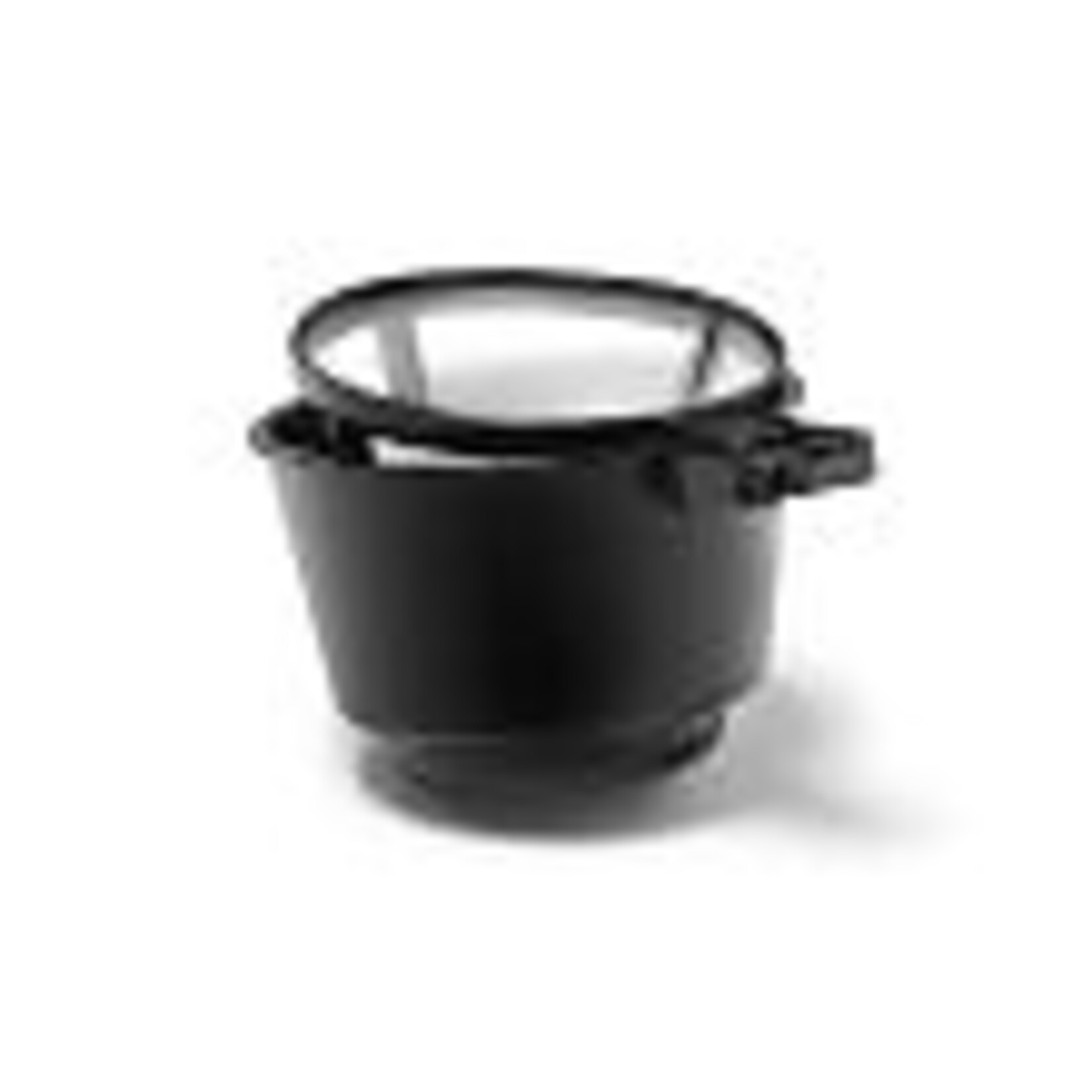 STARFRIT STARFRIT SINGLE SERVE COFFEE MAKER + TRAVEL MUG