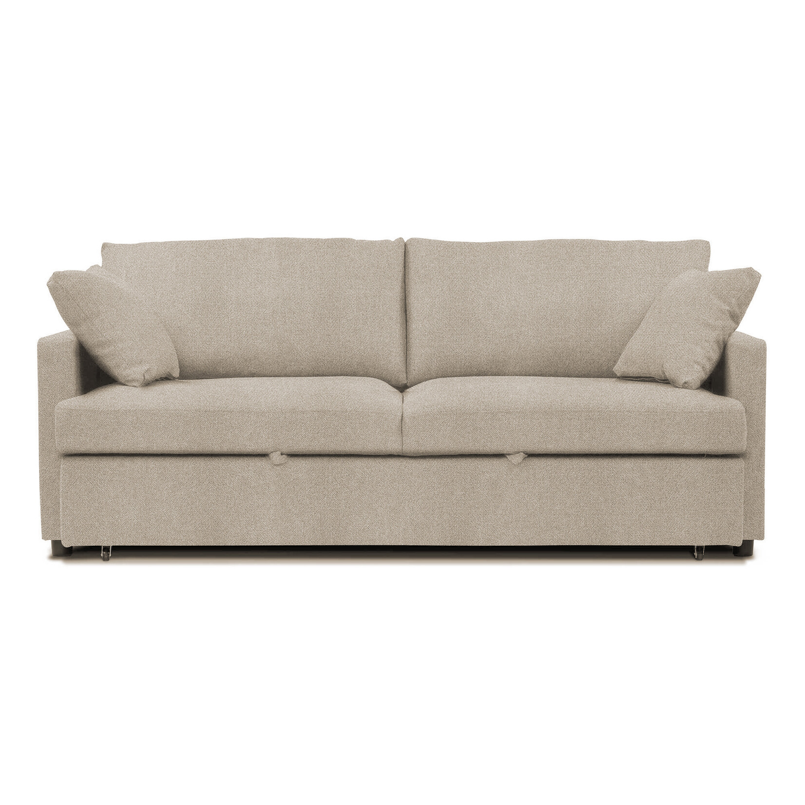 LUCY SLEEPER SOFA, Beige
