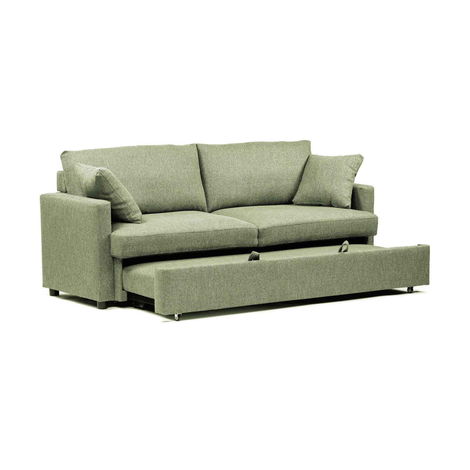 LUCY SLEEPER SOFA, Beige