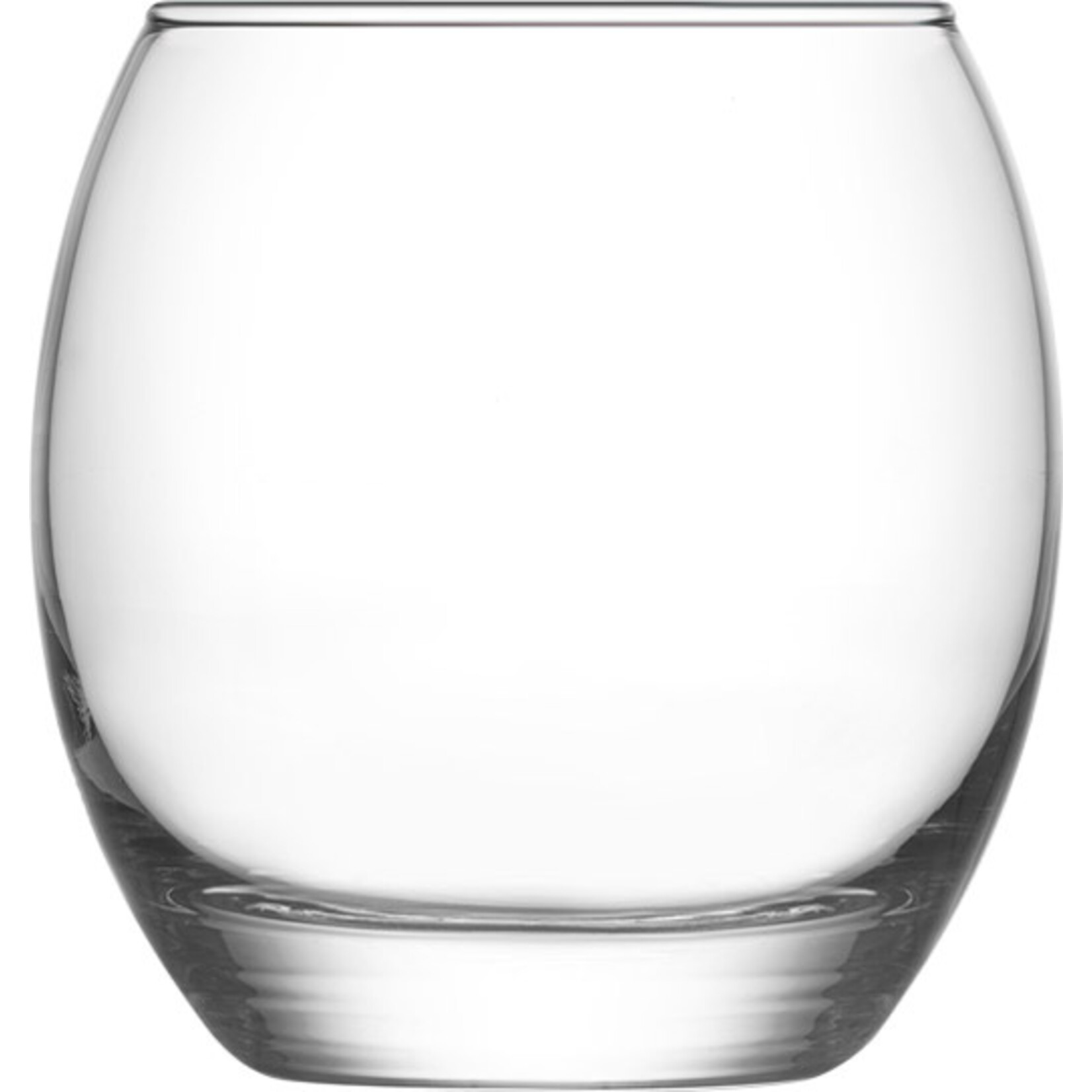 KAYALI Set of 6 Tumblers Glasses Empire 13.5oz
