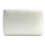 Cooling Memory Foam Pillow with Gusset, 24x16