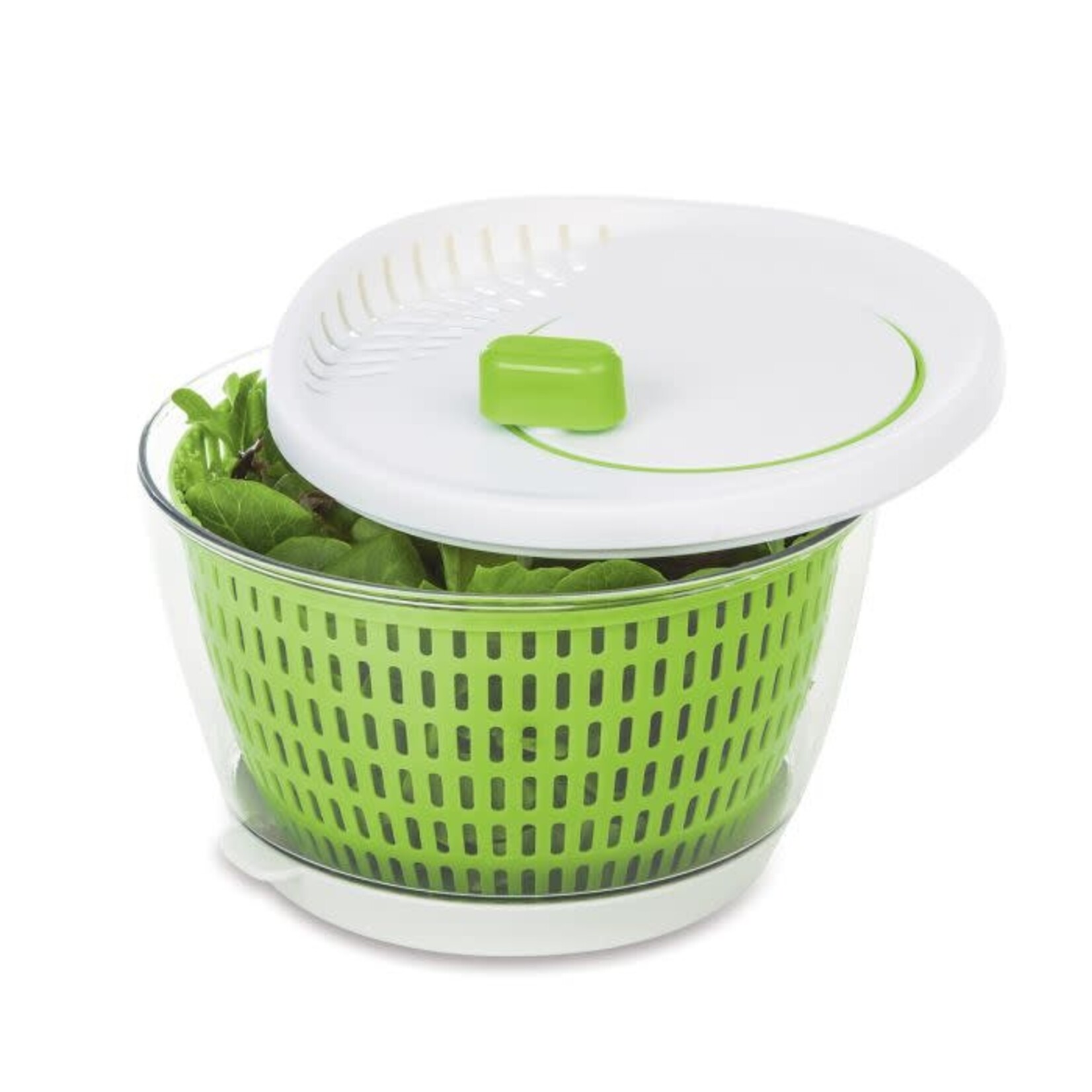 STARFRIT Starfrit Salad Spinner, 3.3L