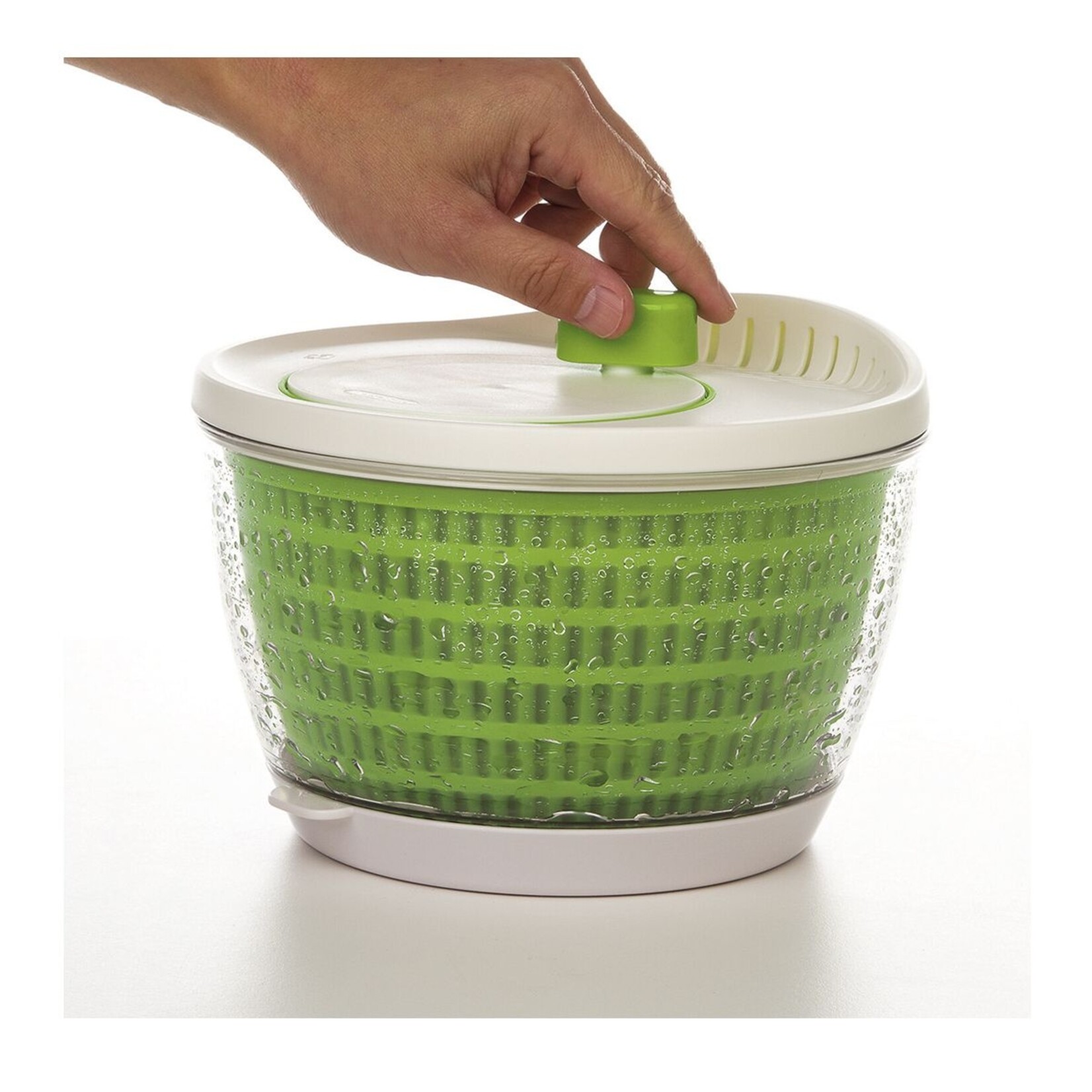 STARFRIT Starfrit Salad Spinner, 3.3L