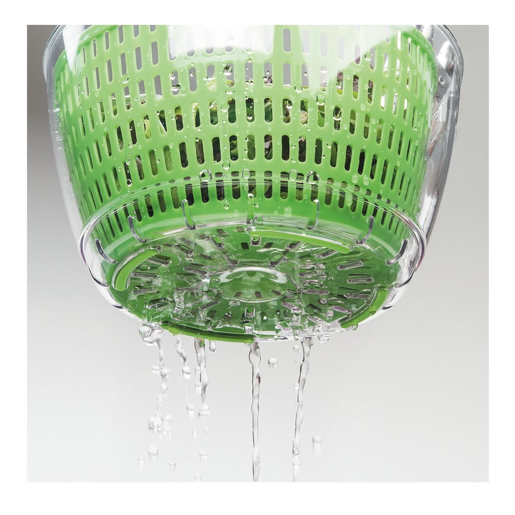 STARFRIT Starfrit Salad Spinner, 3.3L