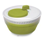 STARFRIT Starfrit Essoreuse à salade - Repliable
