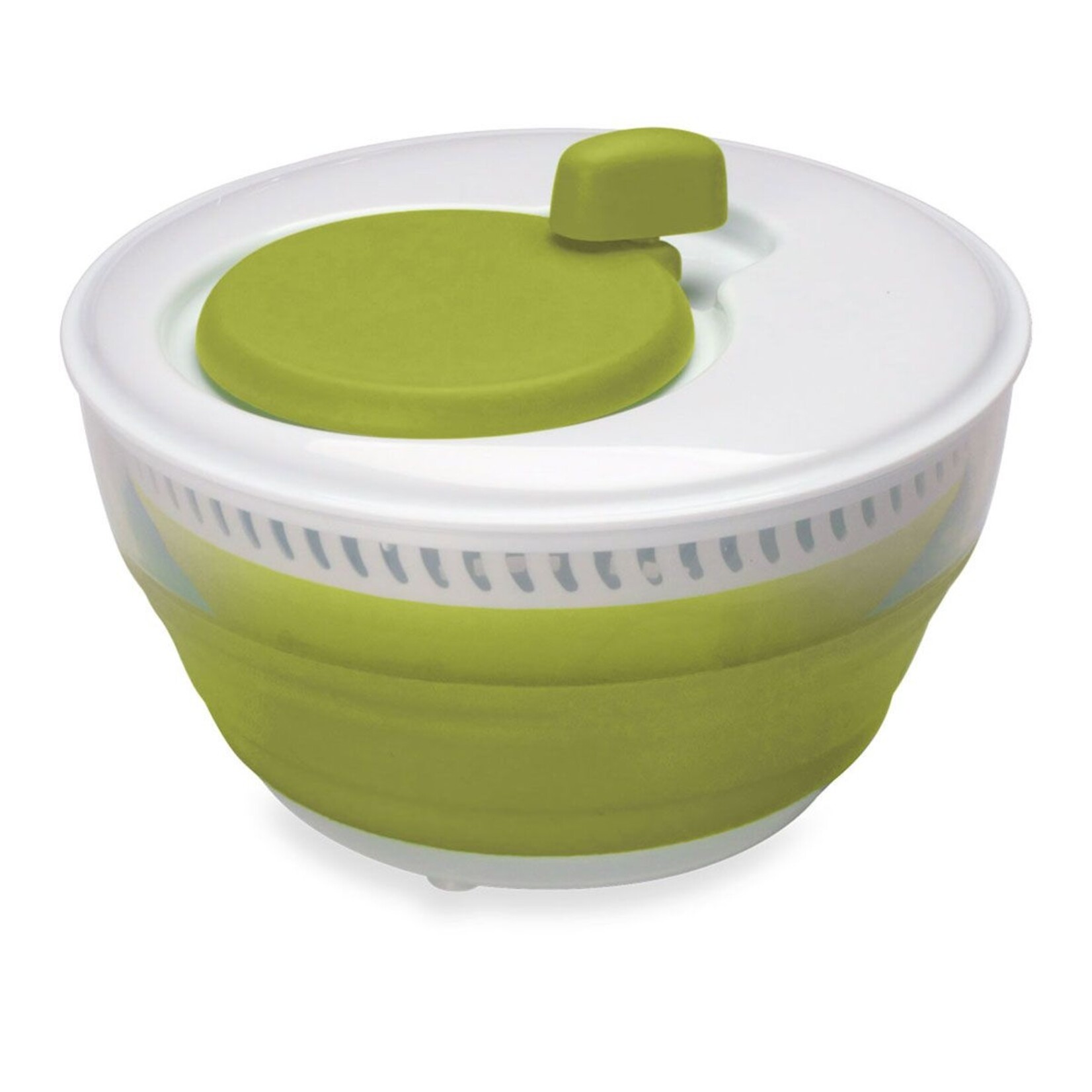 STARFRIT Starfrit Collapsible Salad Spinner