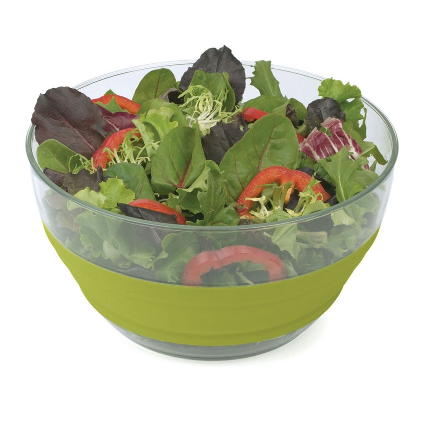 STARFRIT Starfrit Collapsible Salad Spinner