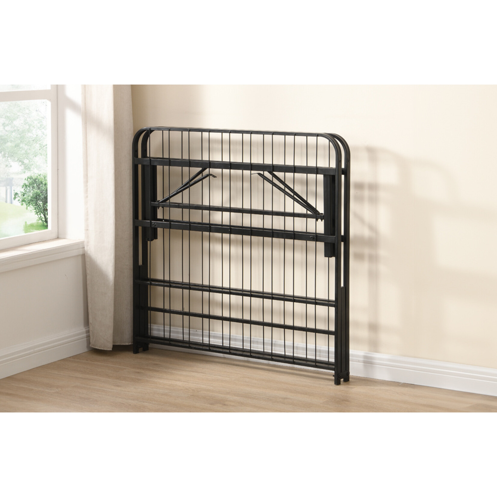 Folding Metal Frame, T2450