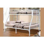 Lit Superpose, Simple/Double, Metal White