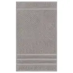 Serviette en coton Ambiance 16x26
