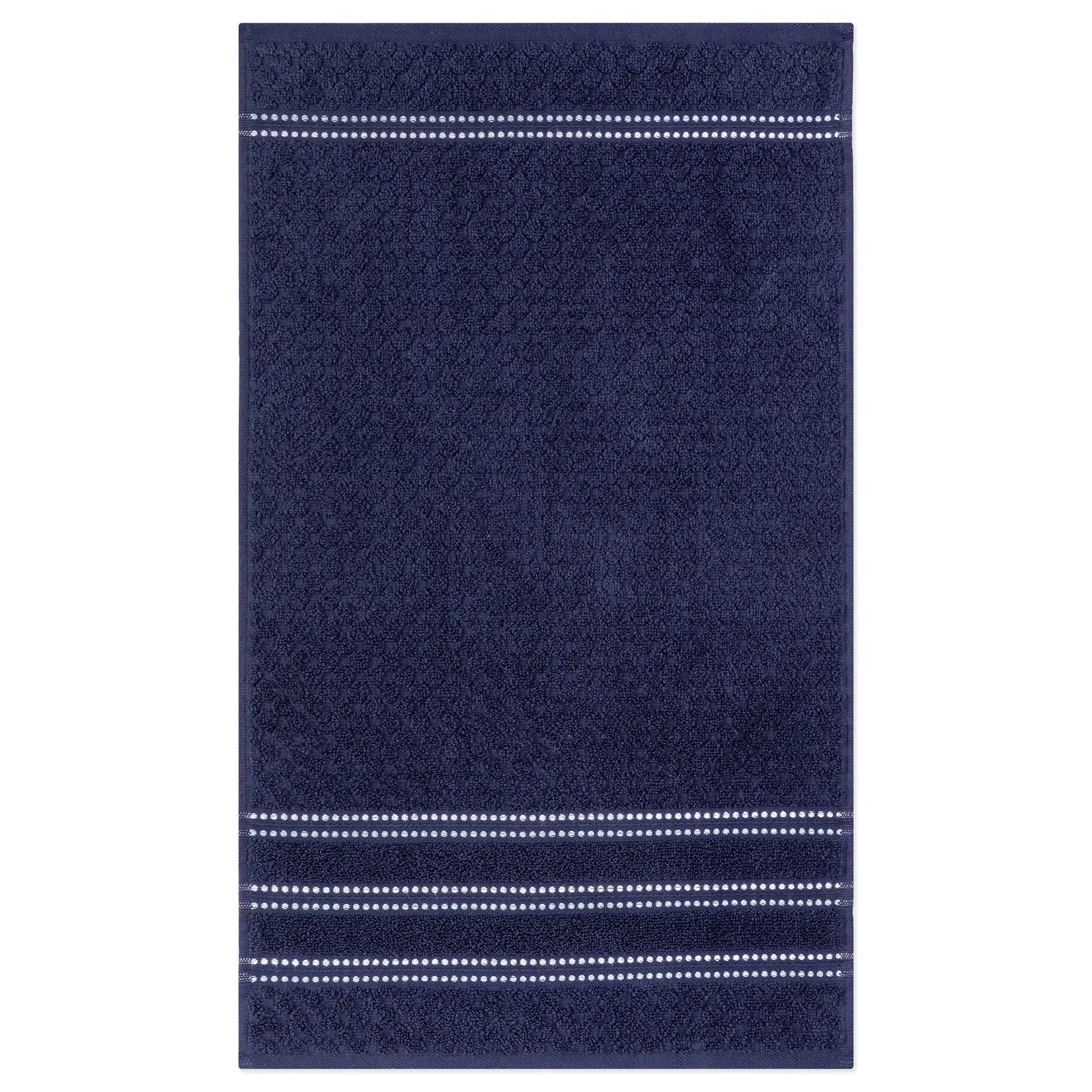 Serviette en coton Ambiance 16x26