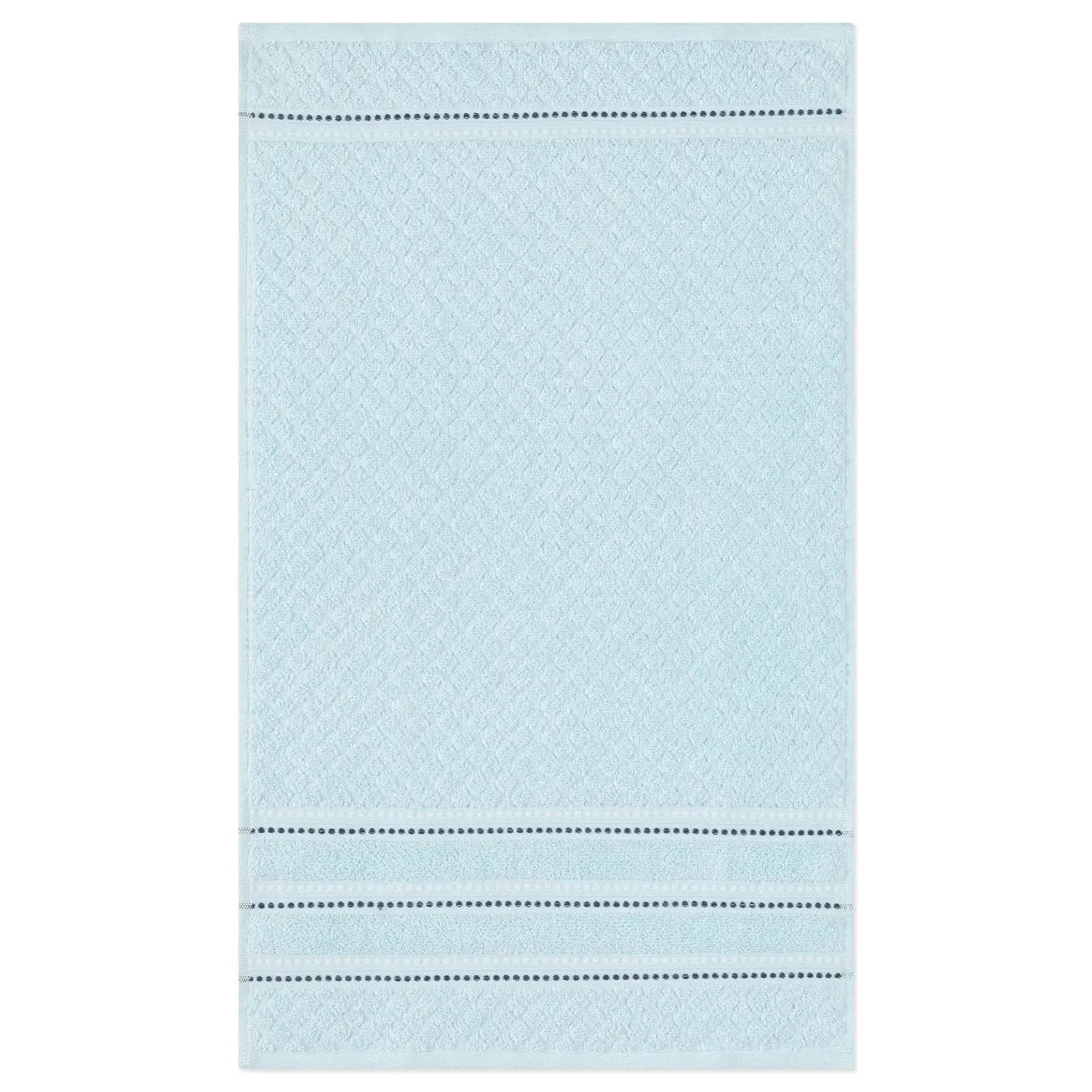 Serviette en coton Ambiance 16x26