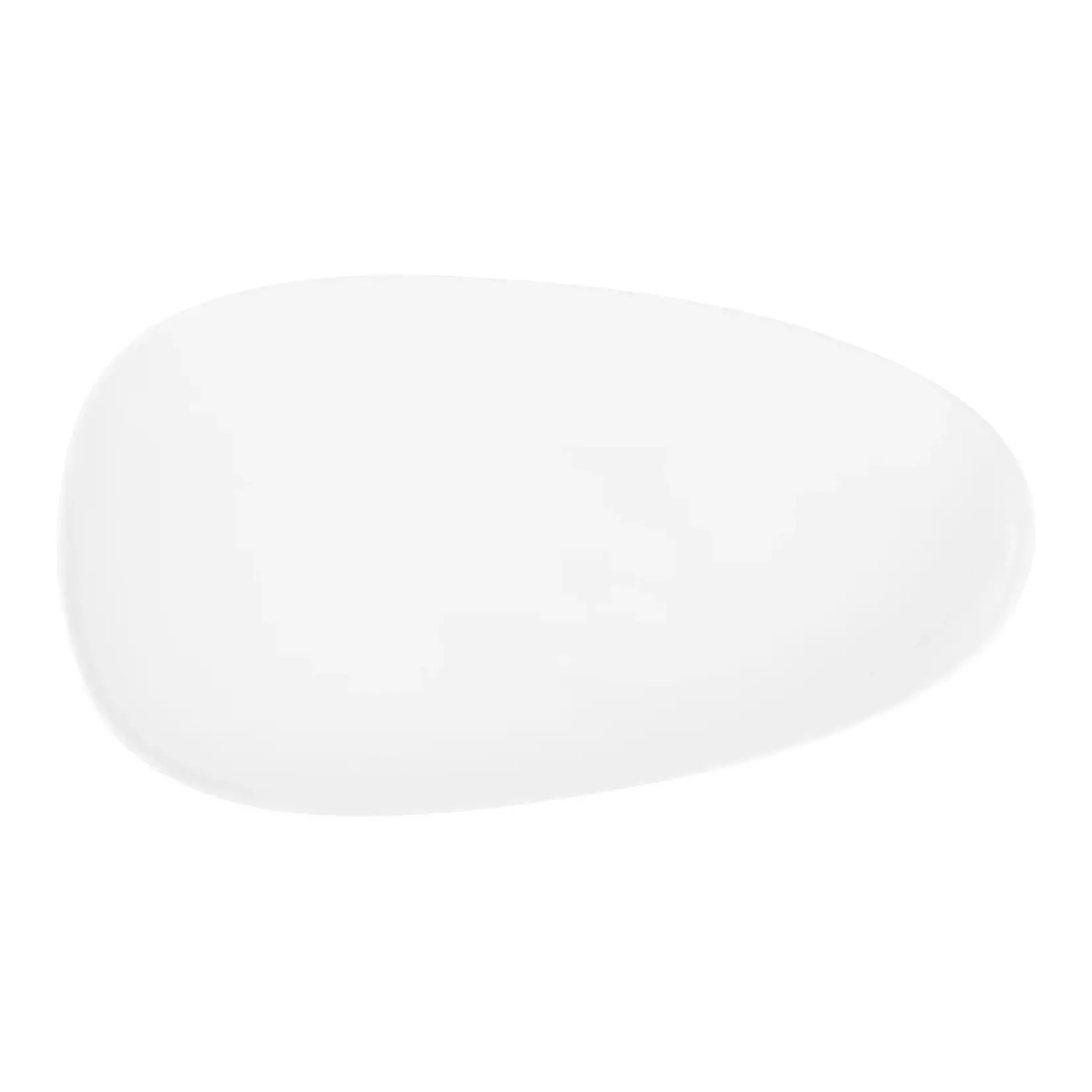 Essential  Platter 41.5cm White