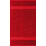 16 X 28 Serviette en coton Allure