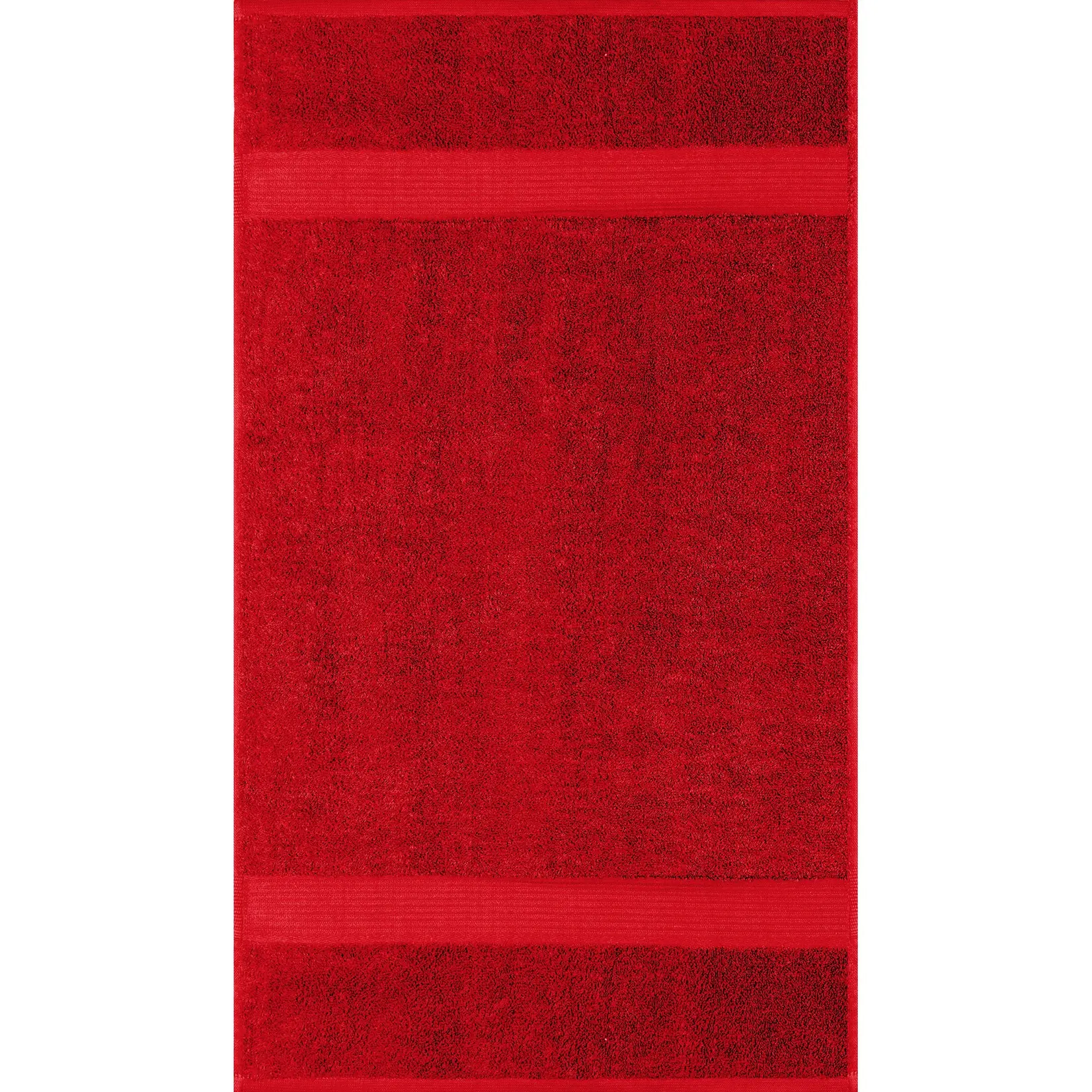 16x28 Allure Terry Cotton Hand Towel,