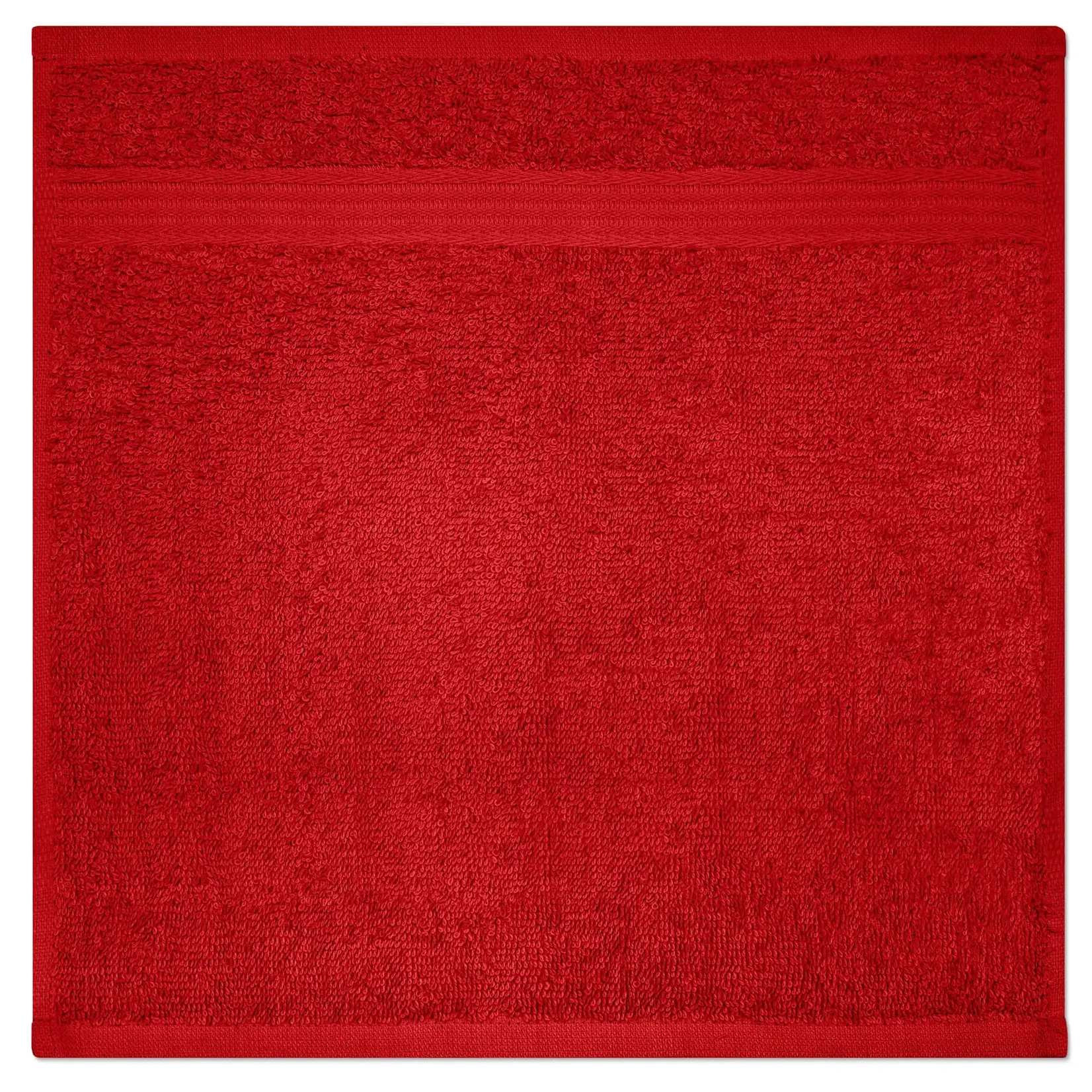 13 X 13 Serviette en coton Allure