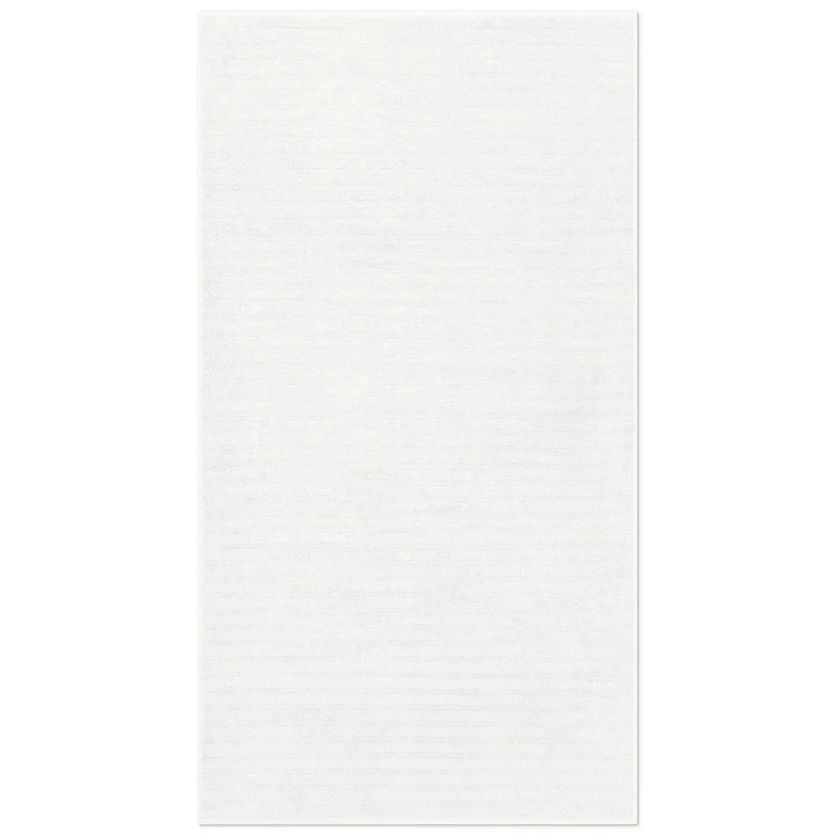 Serviette en coton texturé 16x27