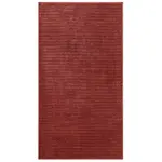 Bath Towel Textured Cotton 27x50