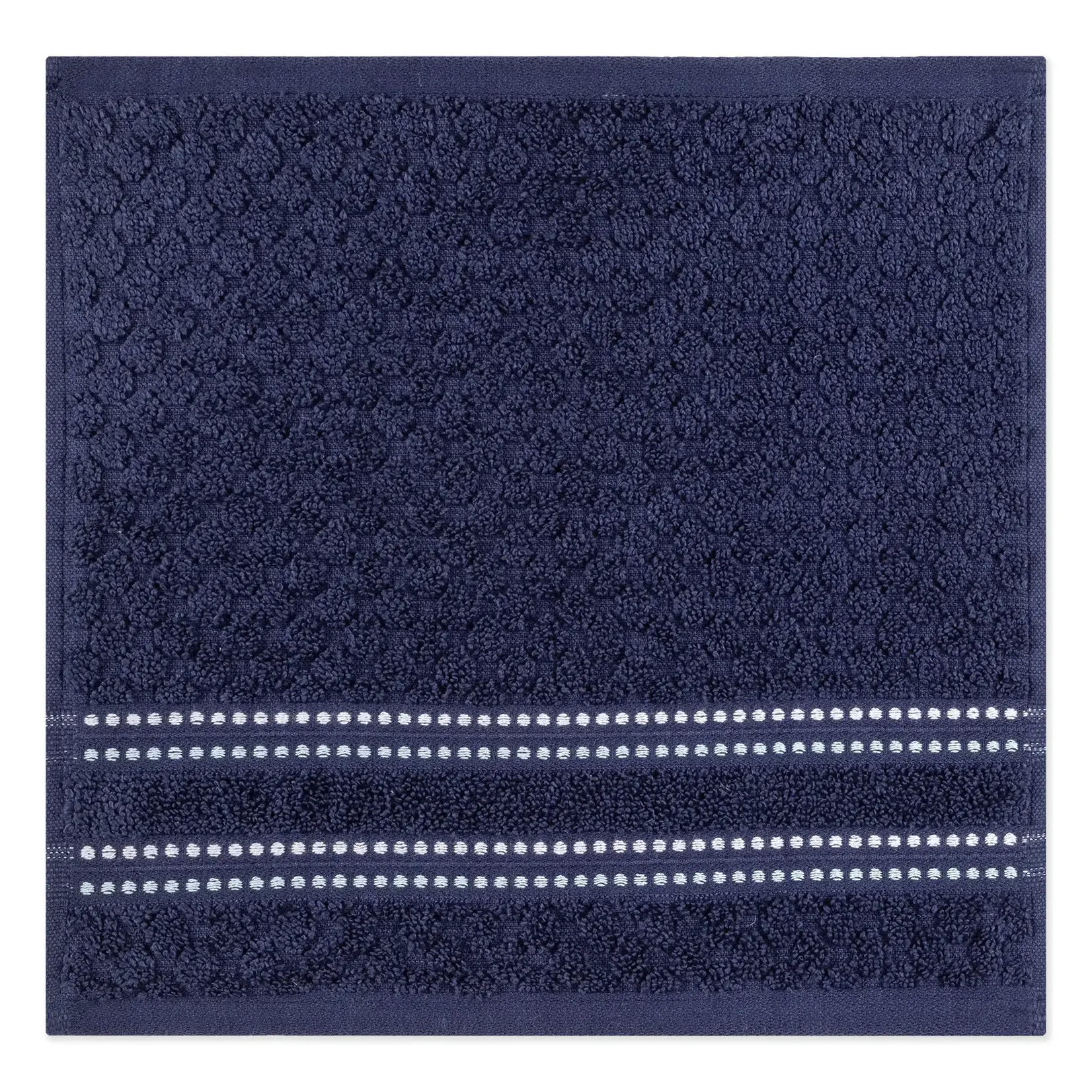 12x12  Facecloth Terry Ambiance Towel,