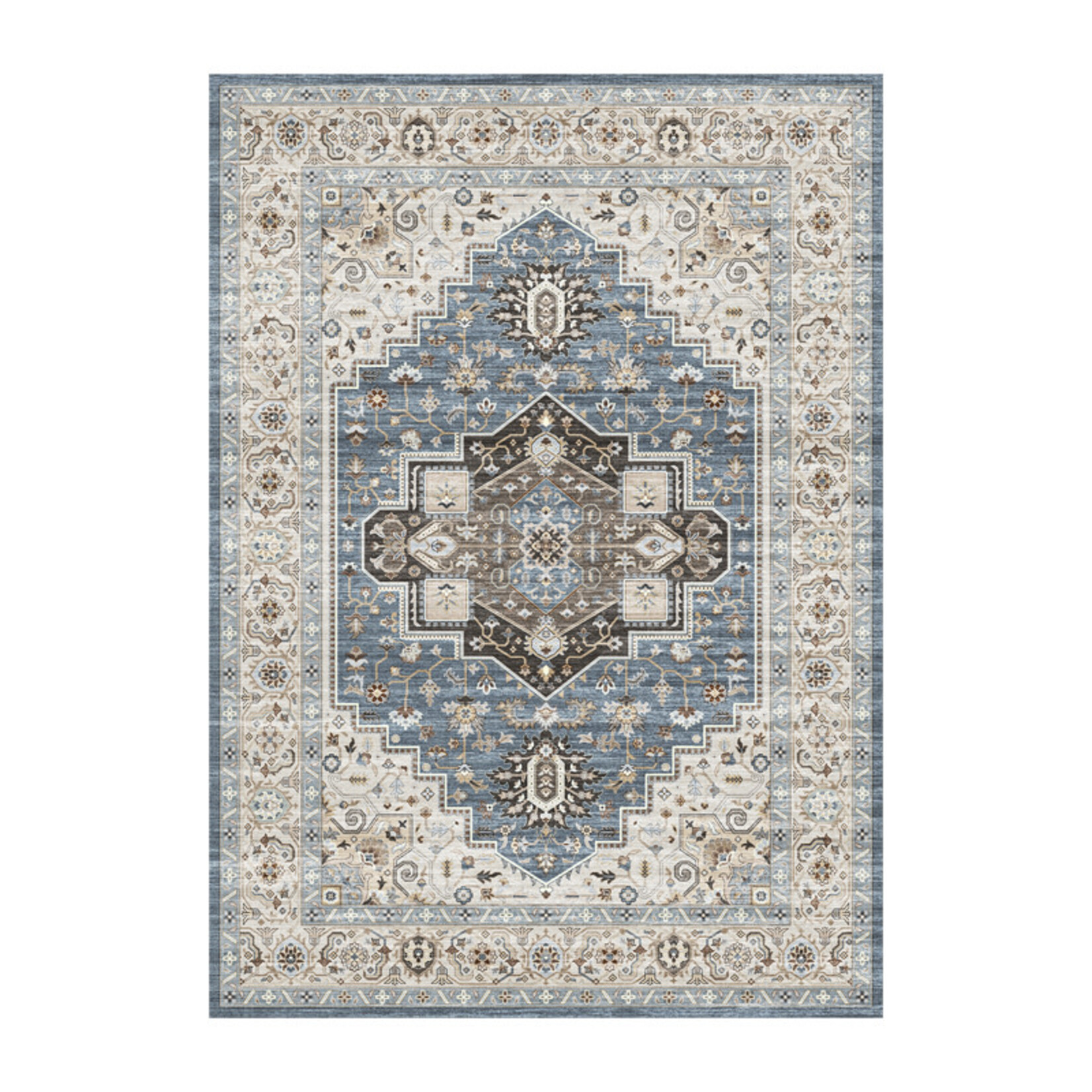 Copy of 4x6 Printed Polyester Rug