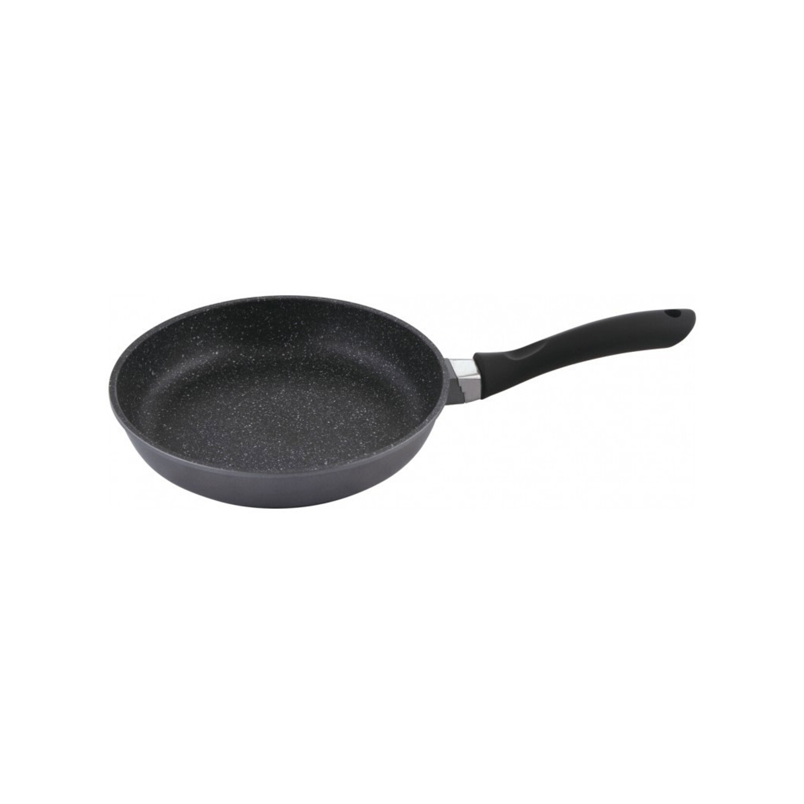 STRAUSS TOUGH PAN FRYPAN,