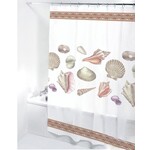 ITY INTERNATIONAL Rideau de Bain Peva 71x71"