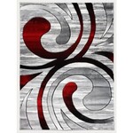 OXFORD Carved Rug, Tessa,