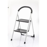 ITY INTERNATIONAL 2-Step Foldable Ladder