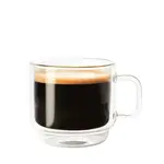 Set of 2 Barista Stackable Double Wall Americano 350ml