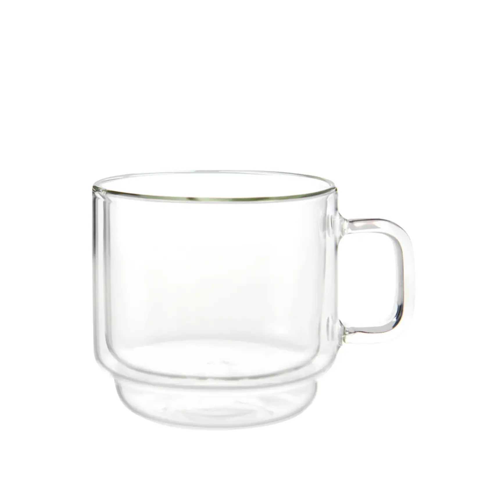 Set of 2 Barista Stackable Double Wall Americano 350ml