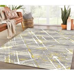 Copy of Matrix Area Rug 63x91in, 4151A