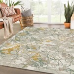 Matrix Area Rug 63x91, A038A