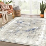 Matrix Area Rug 63x91