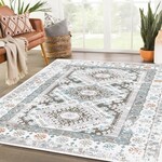 Copy of Presto Area Rug 63x91 17903