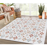 Copy of Presto Area Rug 63x91, 17936