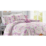 FELICIA THE FOX COMFORTER SET