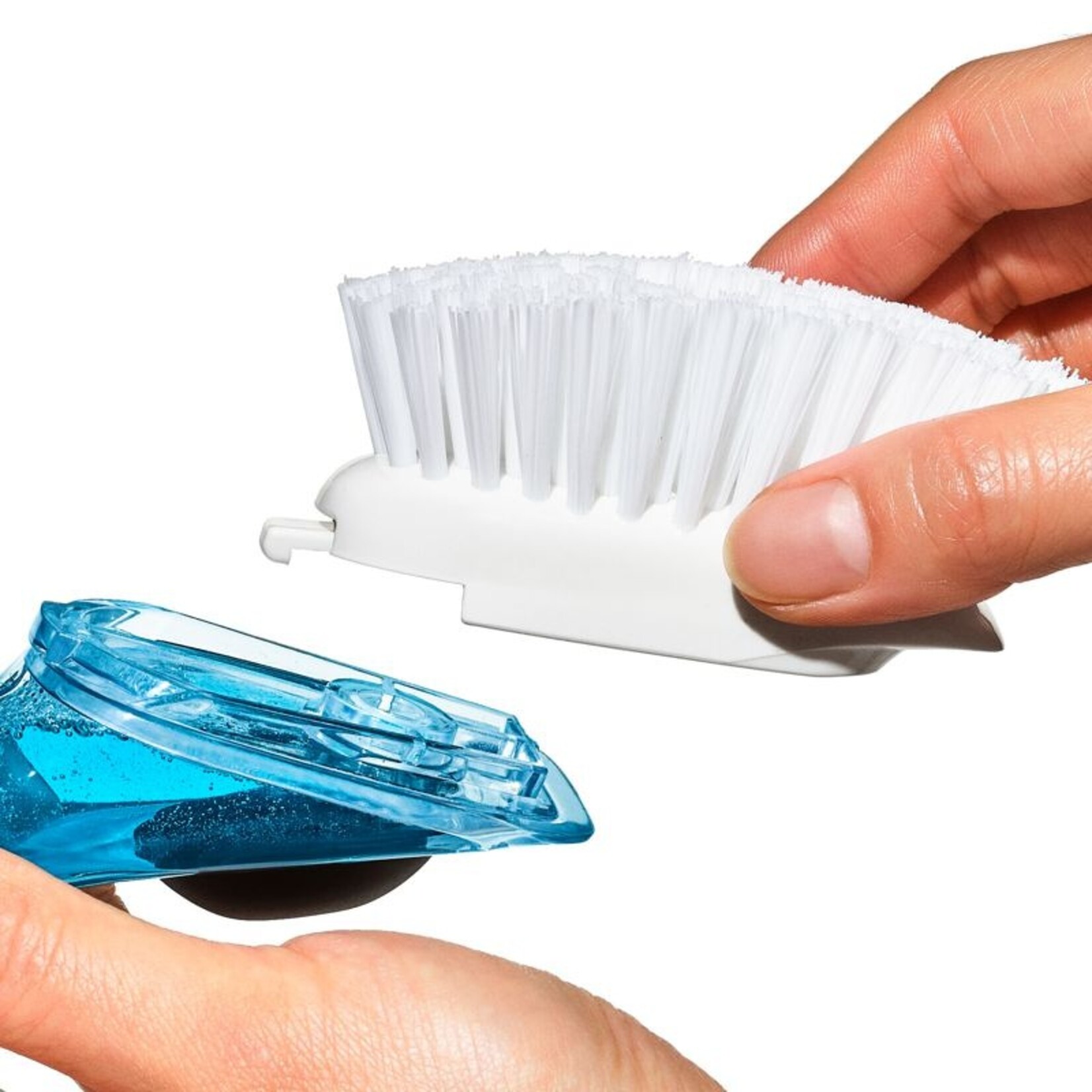 Danesco OXO Têtes de recharge pour brosse à vaisselle
