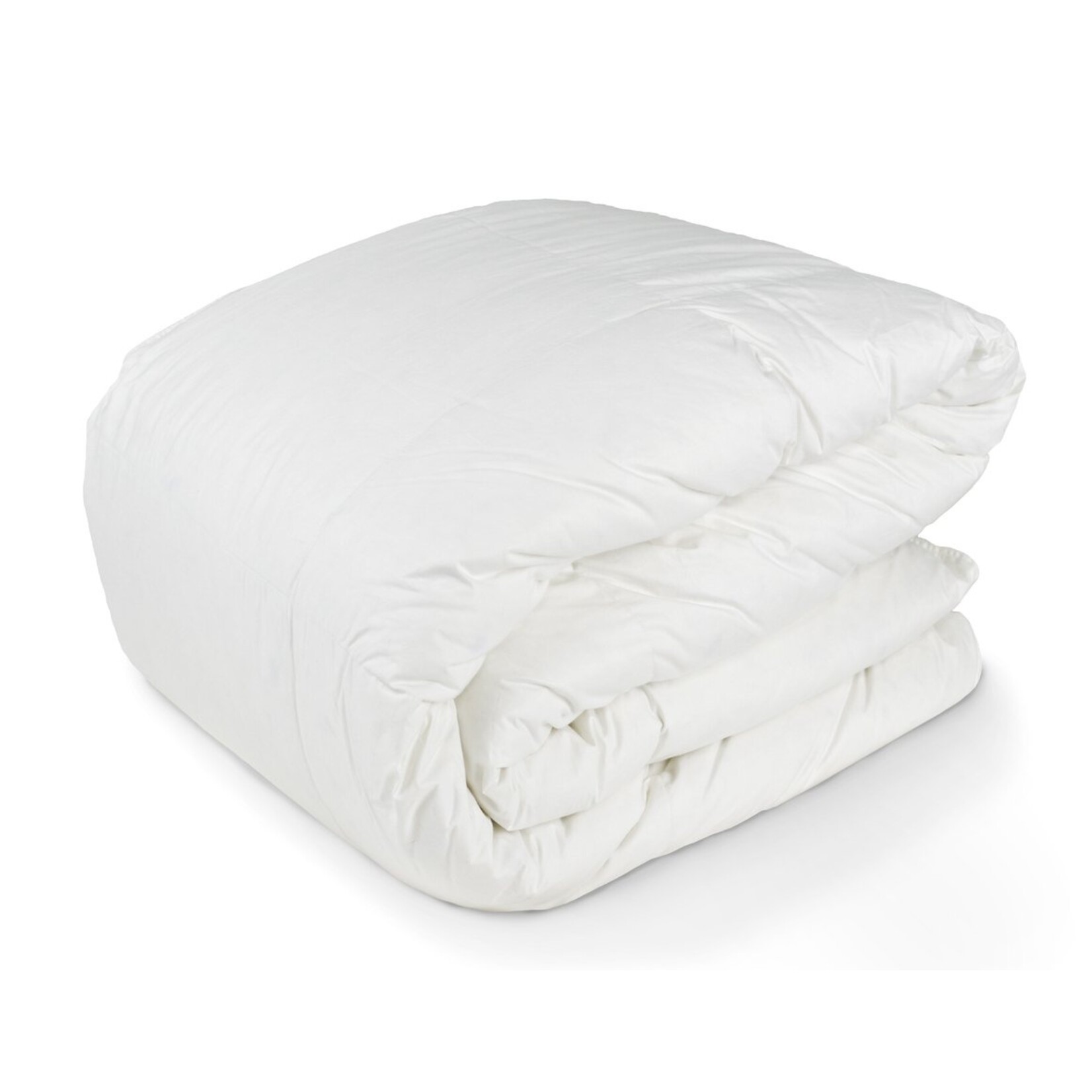 Microgel White Duvet