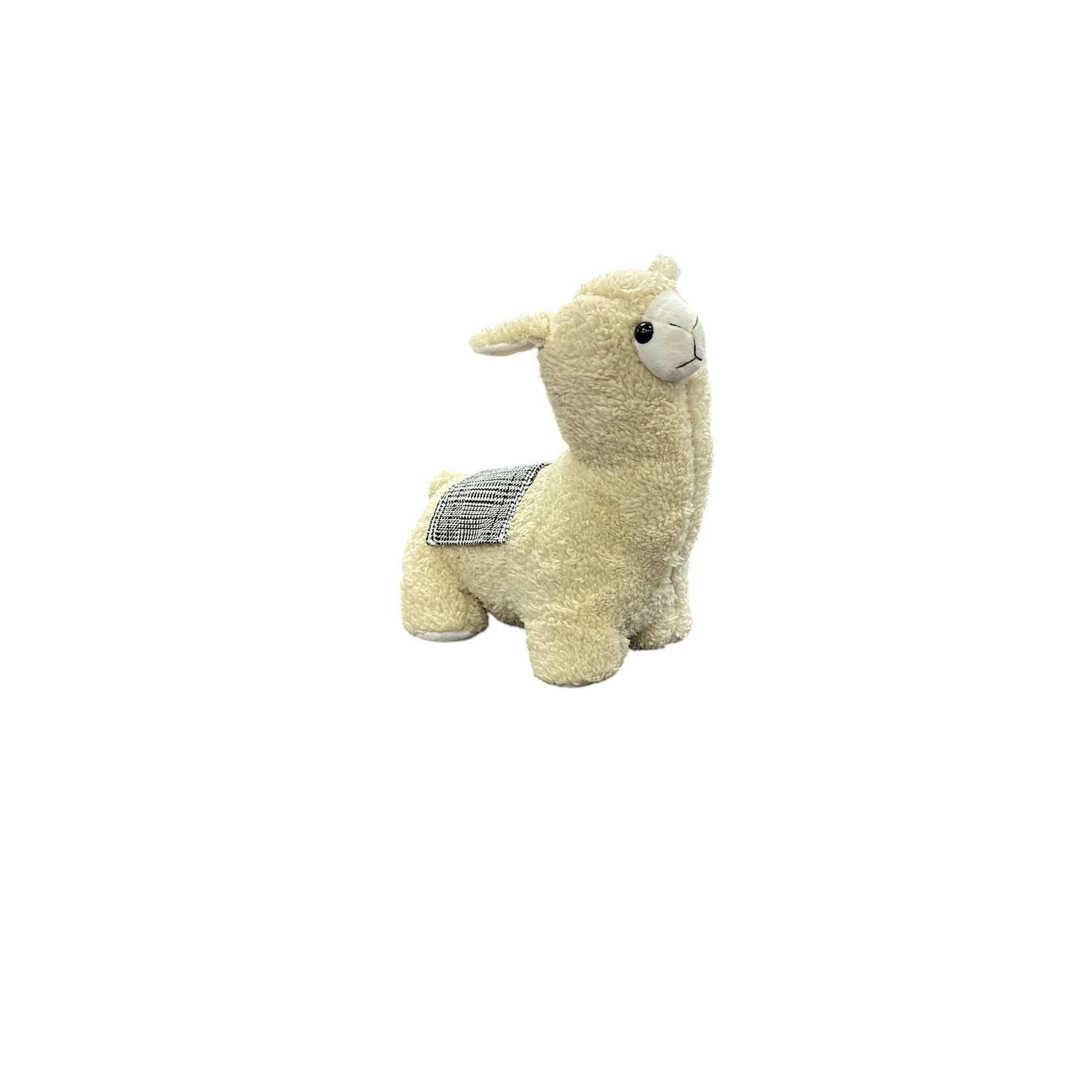 Llama Butoir de Porte