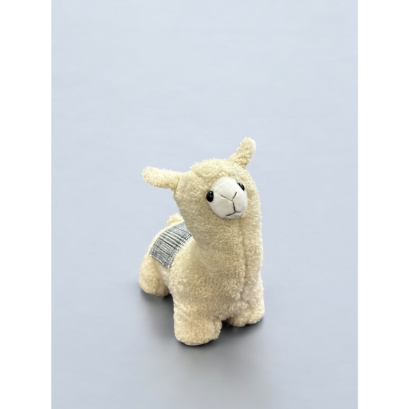 Llama Butoir de Porte
