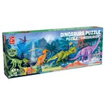 Ravensburger DINOSAUR GLOW-IN-THE-DARK PUZZLE